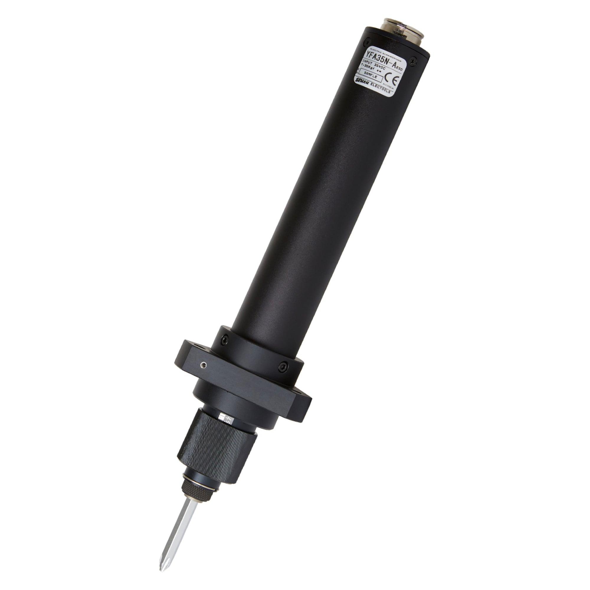 Visseuse robot ESD sans balais 1-5 Nm - Sehan YFA50N-P