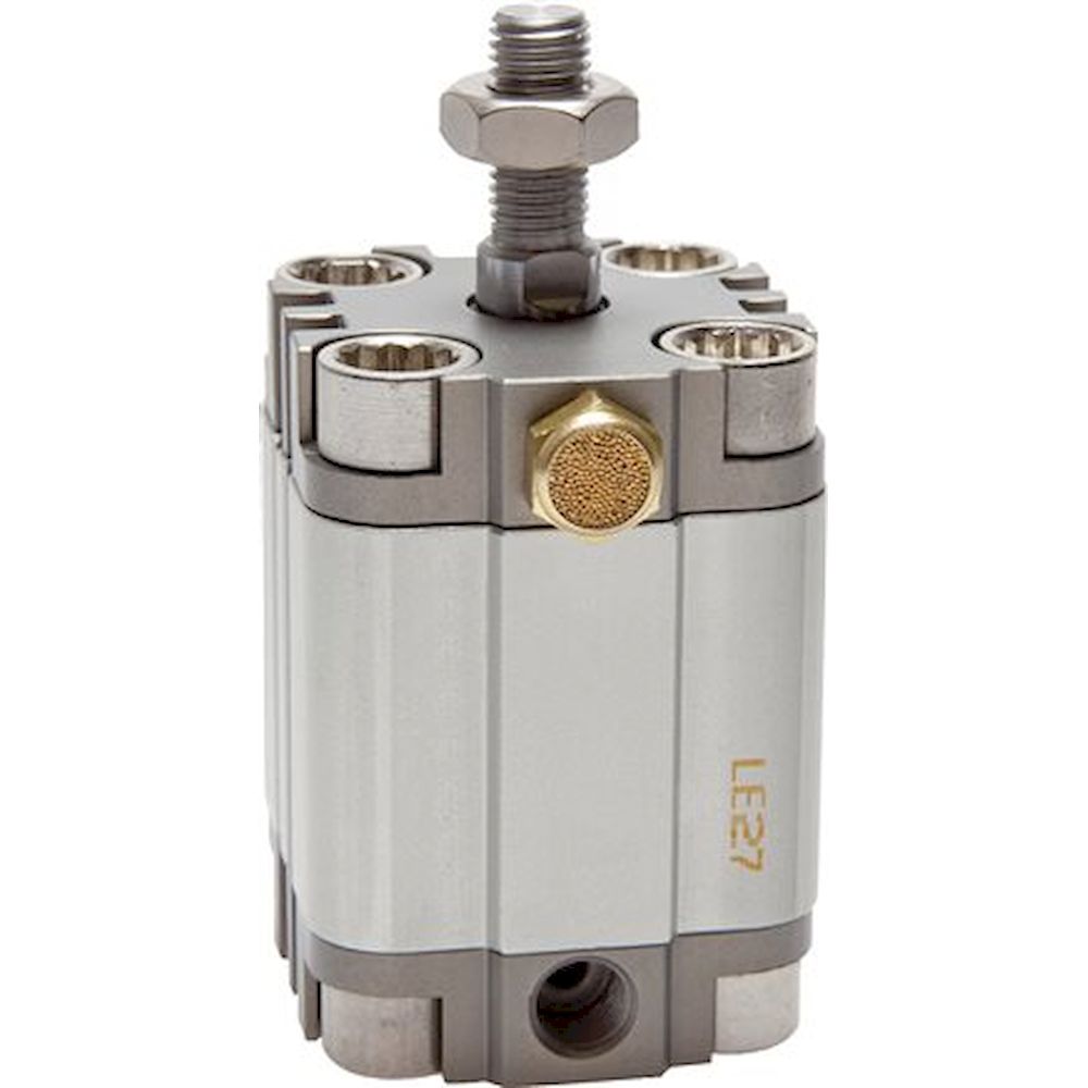 EMC SESBS 50/20-B. Compact cylinders, single acting, piston 50 mm, stroke 20 mm