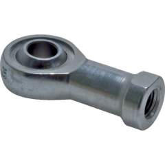 SGS 250. Gelenkkopf, M 42x2, Stahl verzinkt