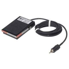 Simco 7500.6115.SWT. Pédale pour AirForce 6115