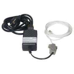 Simco 7500.FU.T. Bloc d'alimentation enfichable pour mini unité d'ionisation FUSION