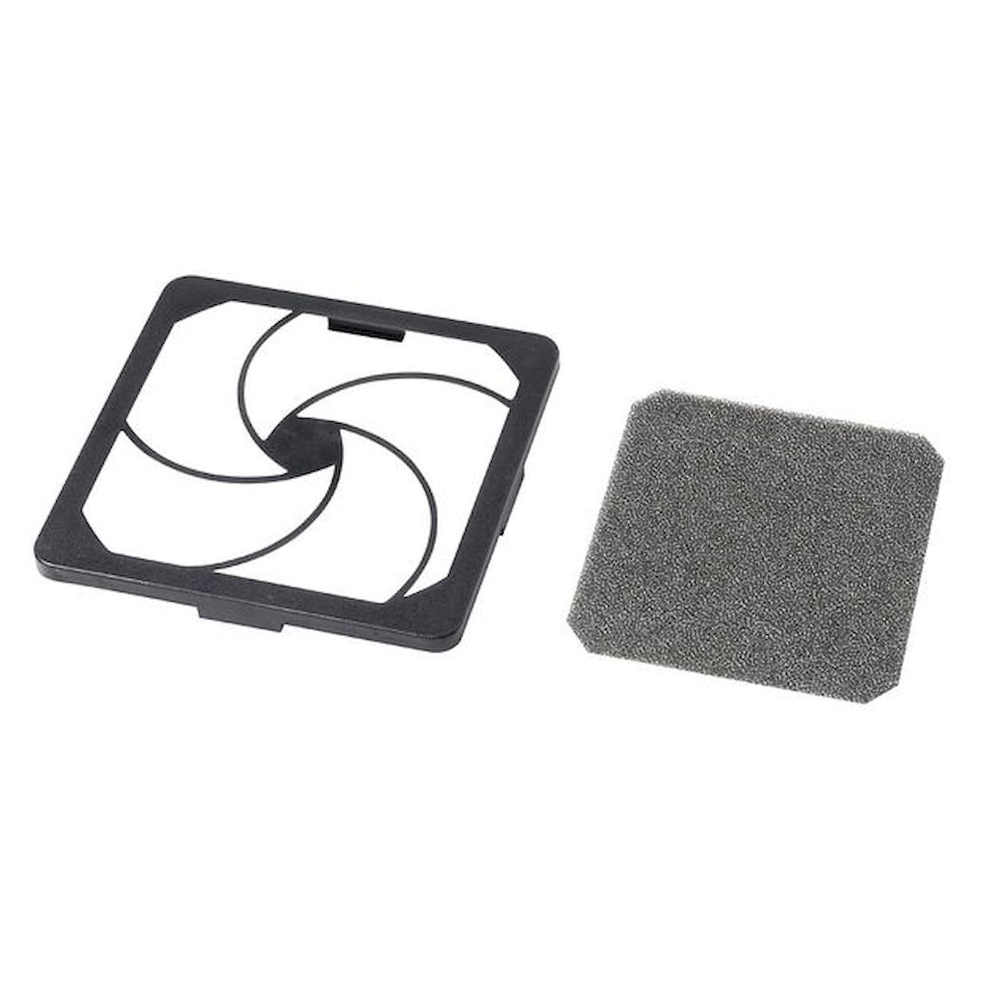 Simco 7500.G.FR. Attachment frame for filter