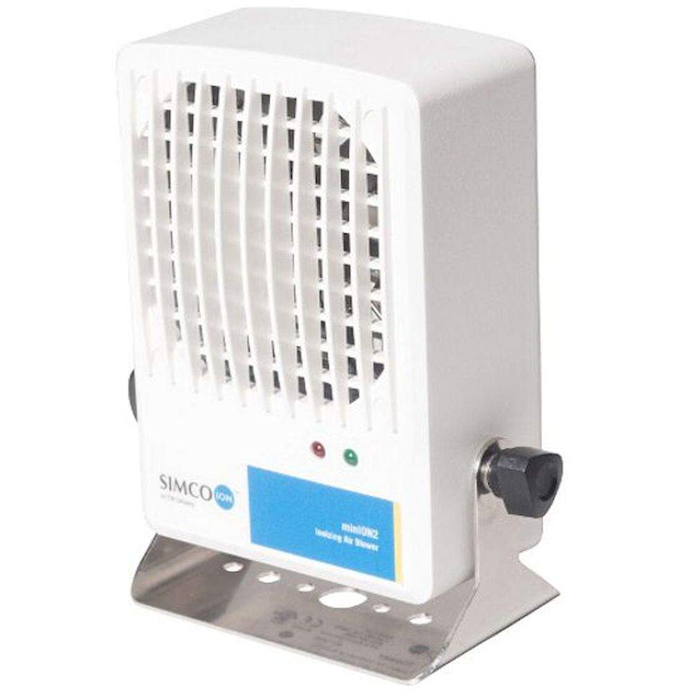 Simco 7500.M2. Ionizing unit minION, portable unit, without power supply unit