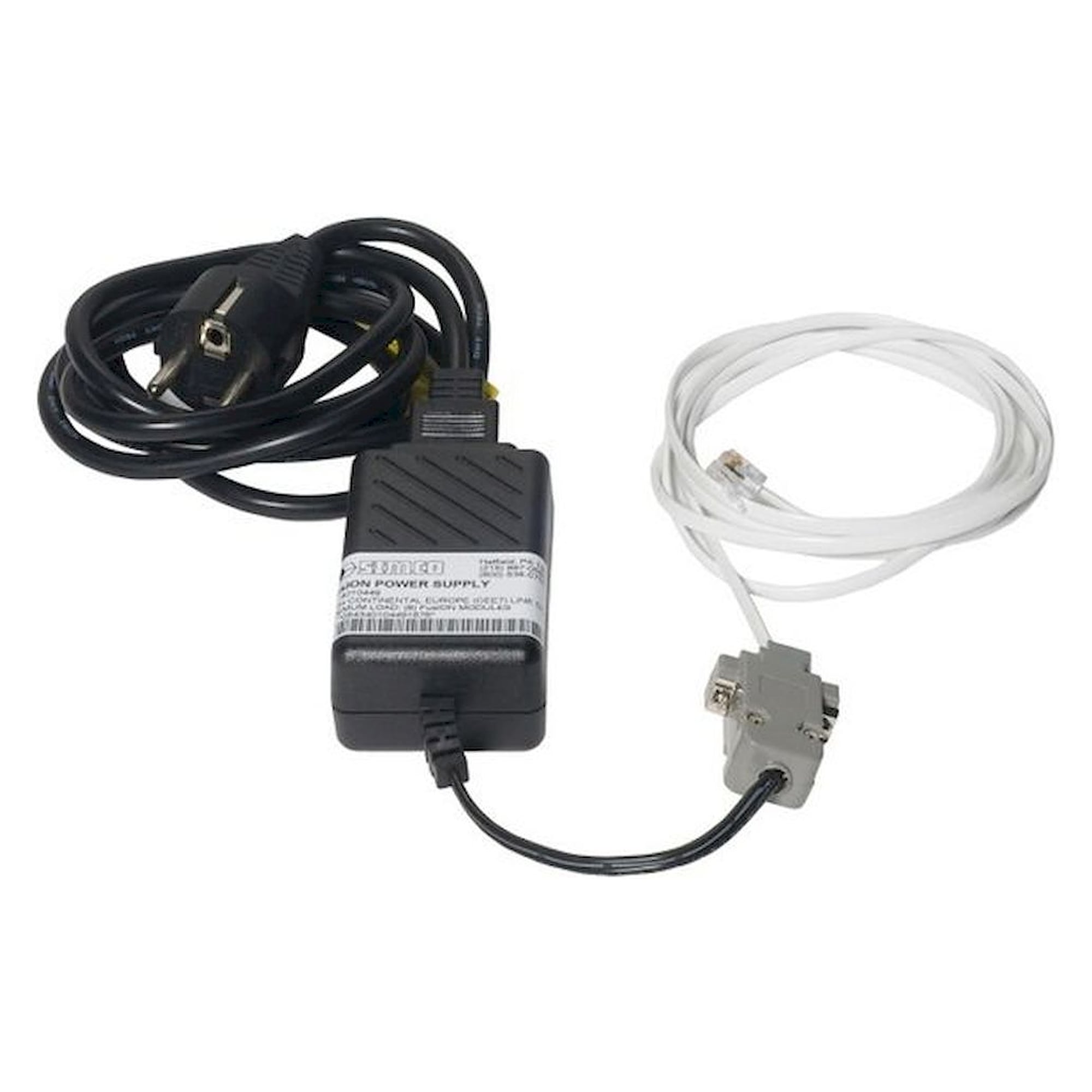 Simco 7500.M2.T. Netzteil für minION2, 230 V AC/24V DC