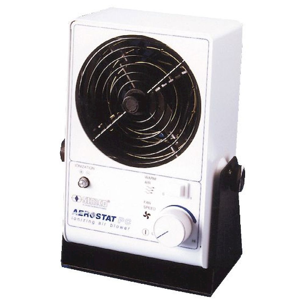 Simco 7500.PC. Ionization Unit AEROSTAT PC, desktop model