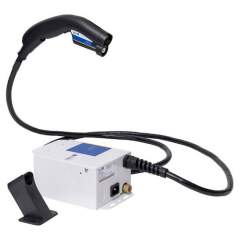 Simco 7500.TG3.42. Pistolet à ionisation TG3, longueur de câble 4,2 m, version spéciale