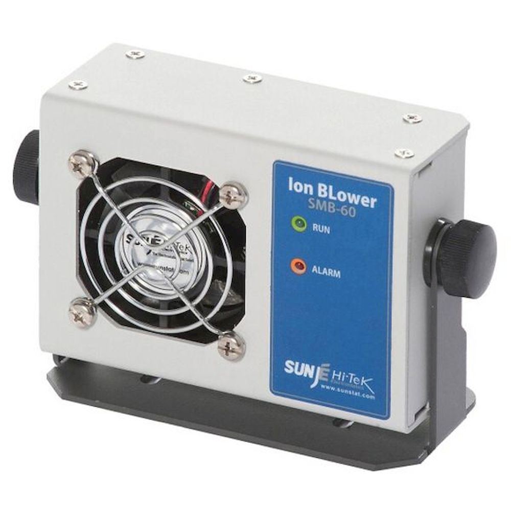 Simco 7520.HF.SMB60. Ionizer SMB60, small table model