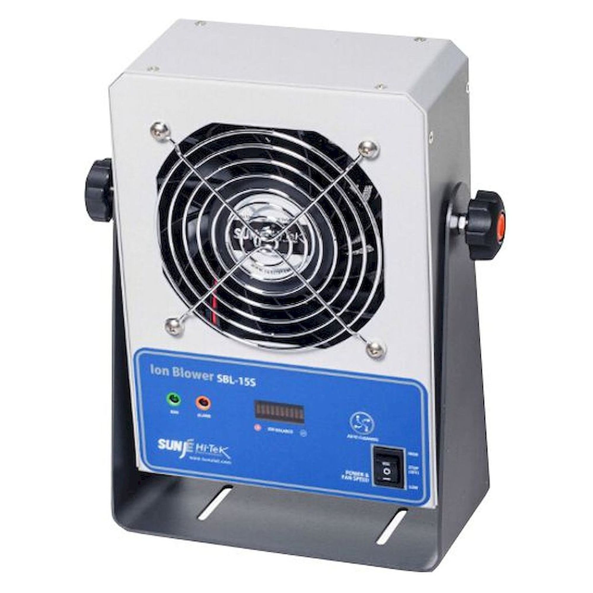 Simco 7520.SBL.15S. Ionizing Unit SBL-15S, table-top model