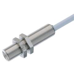 SIN M18-B-10 ES. Ind. Näherungschalter, M 18, SN10 - Kabel (2 mtr.)