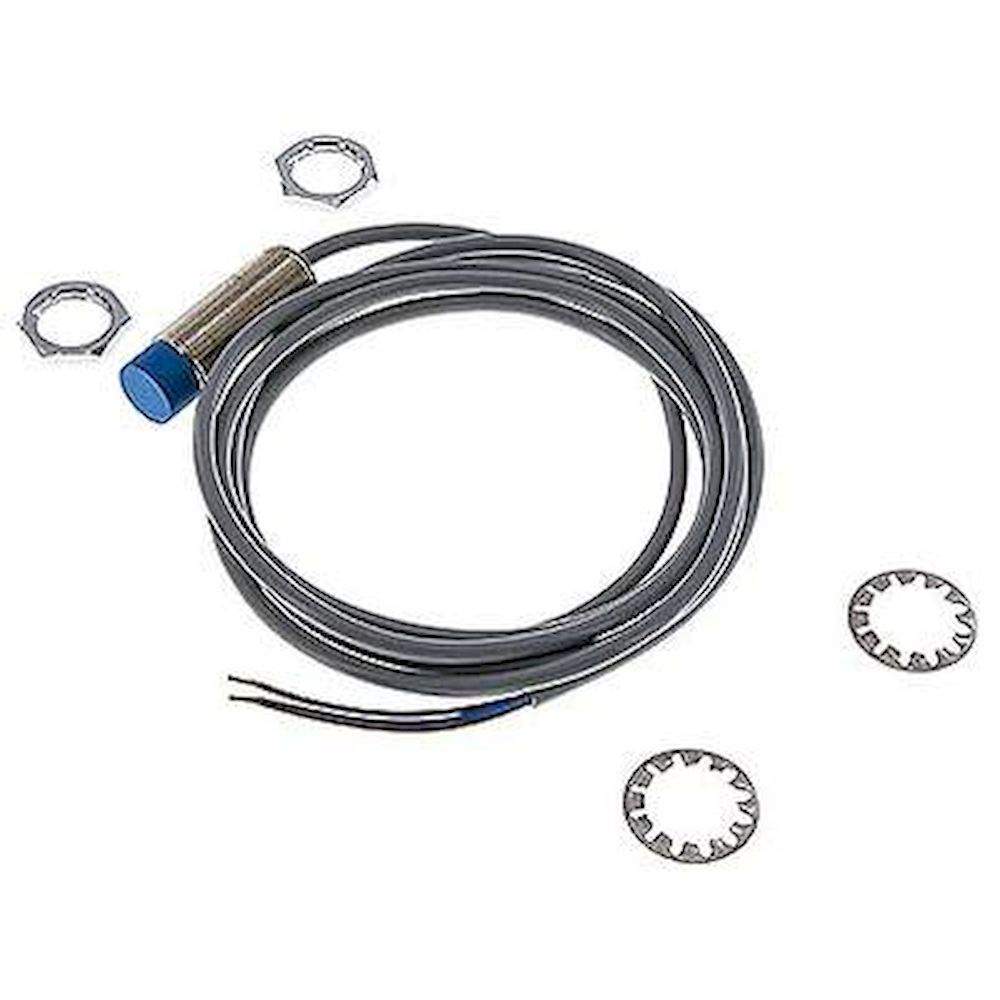 SIN M18-NB-8 L. Ind. Näherungschalter, M 18, SN8 - Kabel (2 mtr.)