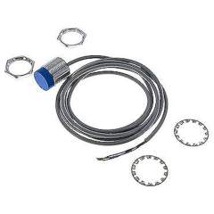 SIN M30-NB-15. Ind. Näherungschalter, M 30, SN15 - Kabel (2 mtr.)