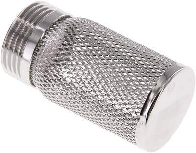 SK 10 ES. Saugkorb für Rückschlagventil G 1", 1.4401