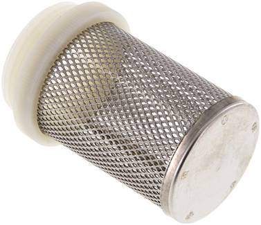 SK 114. Saugkorb für Rückschlagventil G 1-1/4", 1.4301 / Nylon