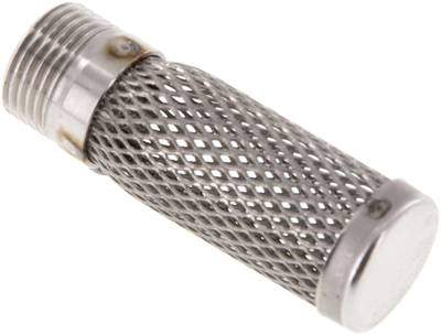 SK 38 ES. Saugkorb für Rückschlagventil G 3/8", 1.4401