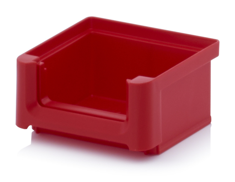 SK 1-3020. Sichtlagerkästen SK, 8,5x10,2x5 cm