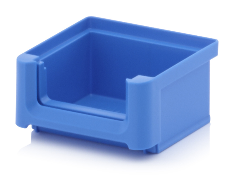 SK 1-5015. Sichtlagerkästen SK, 8,5x10,2x5 cm