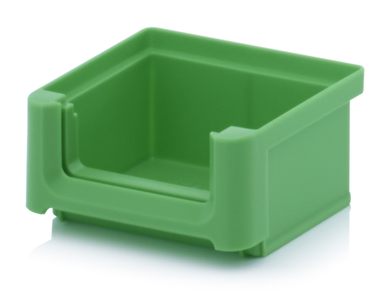 SK 1-6018. Sichtlagerkästen SK, 8,5x10,2x5 cm