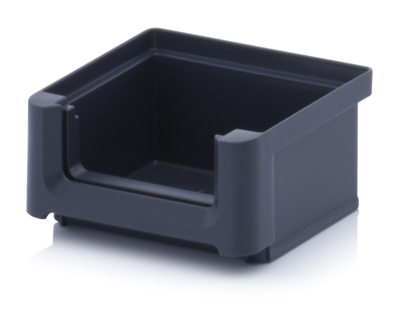 SK 1-7016. Sichtlagerkästen SK, 8,5x10,2x5 cm