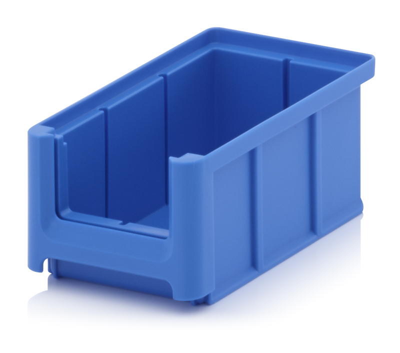 SK 2-5015. Sichtlagerkästen SK, 16x10,2x7,5 cm