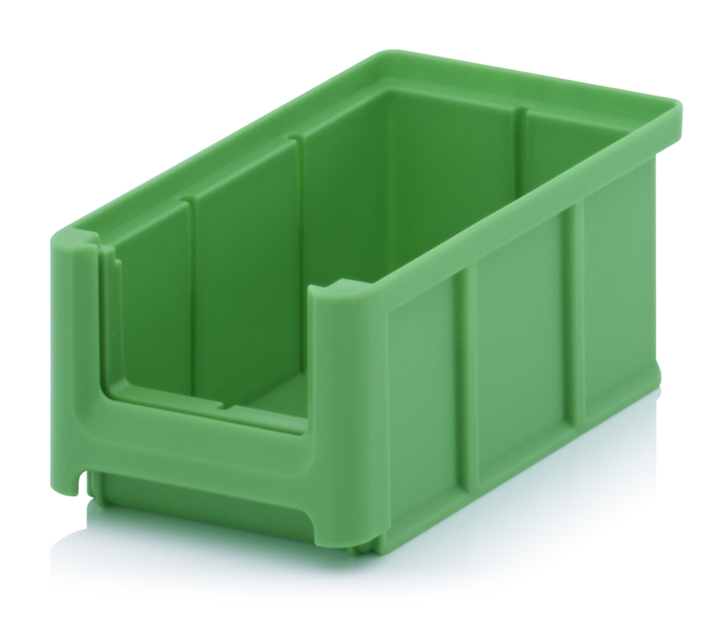 SK 2-6018. Sichtlagerkästen SK, 16x10,2x7,5 cm