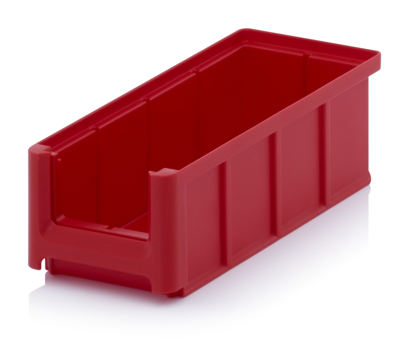 SK 2L-3020. Sichtlagerkästen SK, 22x10,2x7,5 cm