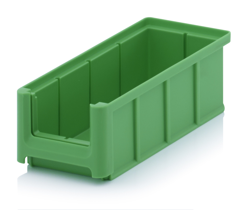 SK 2L-6018. Sichtlagerkästen SK, 22x10,2x7,5 cm