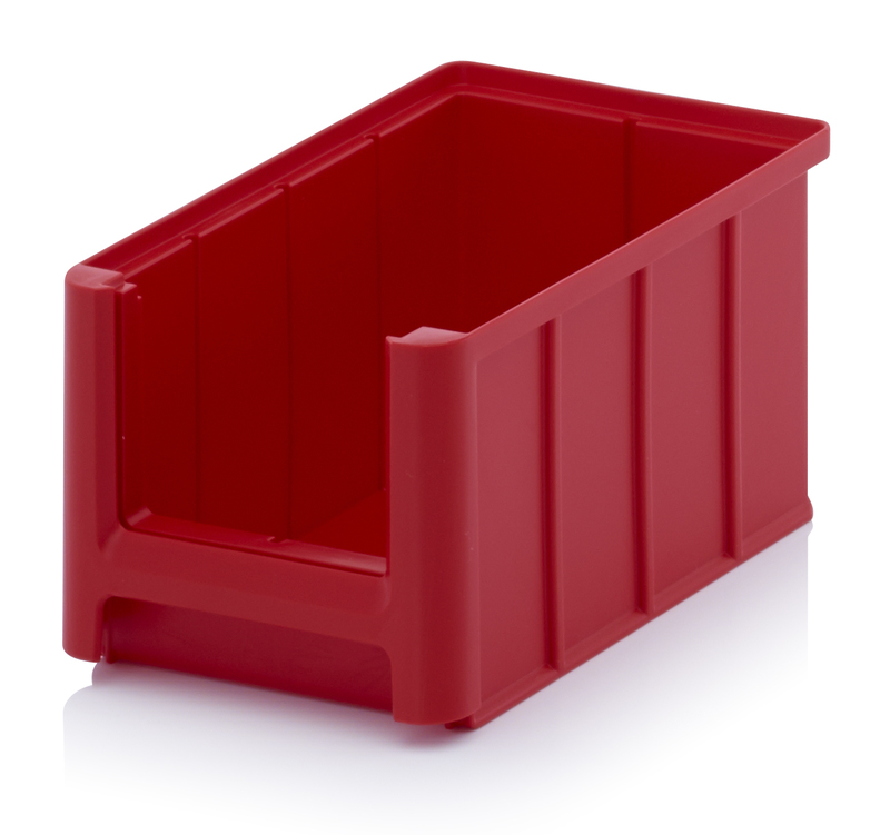 SK 3-3020. Sichtlagerkästen SK, 22,5x15x12,5 cm