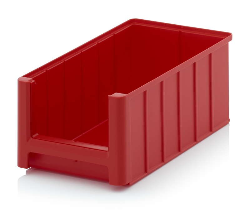 SK 4-3020. Sichtlagerkästen SK, 35x21x15 cm