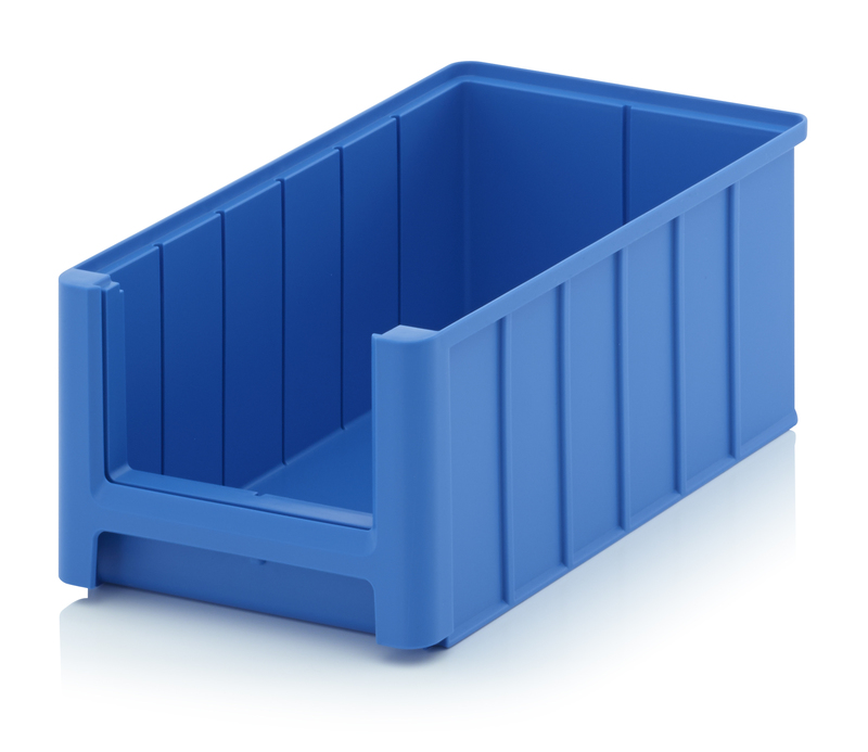 Auer SK 4-5015. Bacs de rangement avec fenêtre SK