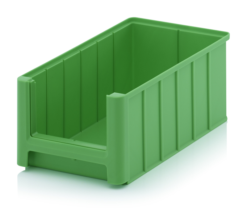 SK 4-6018. Sichtlagerkästen SK, 35x21x15 cm