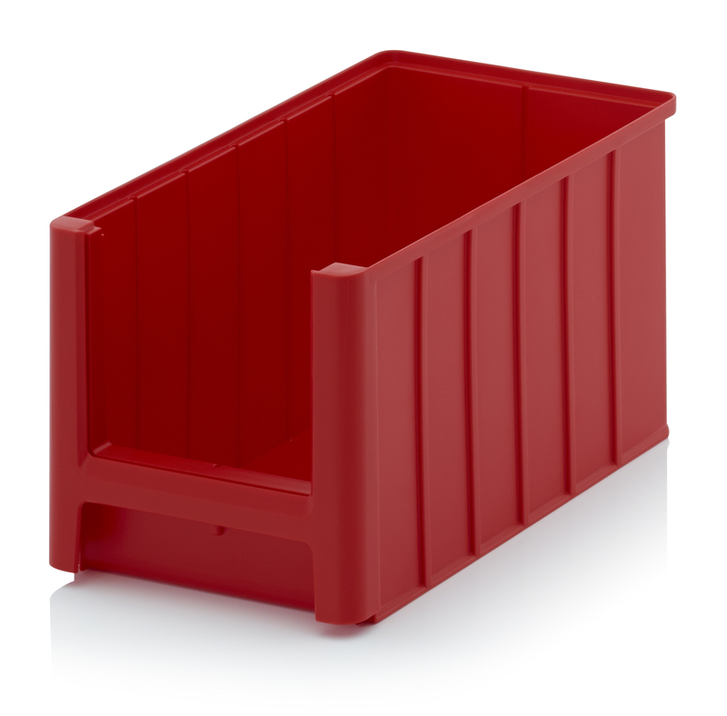 SK 4H-3020. Sichtlagerkästen SK, 35x21x20 cm