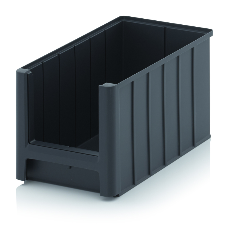 SK 4H-7016. Sichtlagerkästen SK, 35x21x20 cm