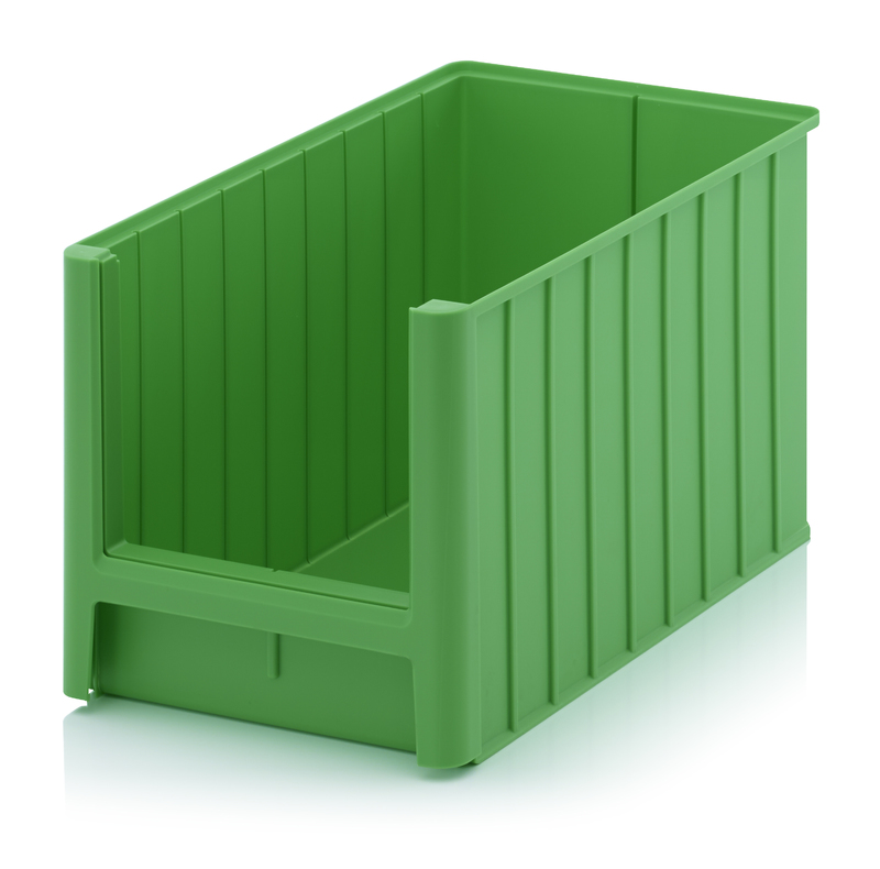 SK 5H-6018. Sichtlagerkästen SK, 50x31x30 cm