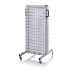 SK.T.9. System trolleys for tipping boxes