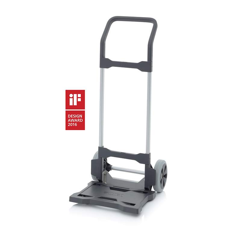 SK TB 43. Sackkarre Toolboxen