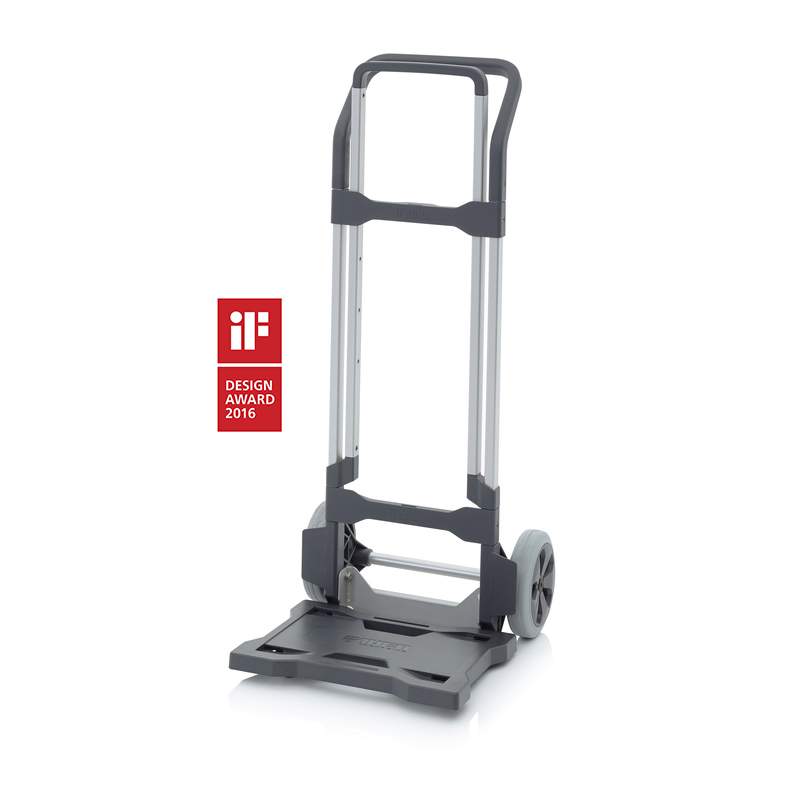 SK V TB 43. Sackkarre Toolboxen