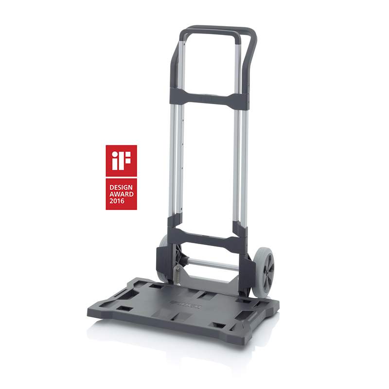 SK V TB 64. Sackkarre Toolboxen