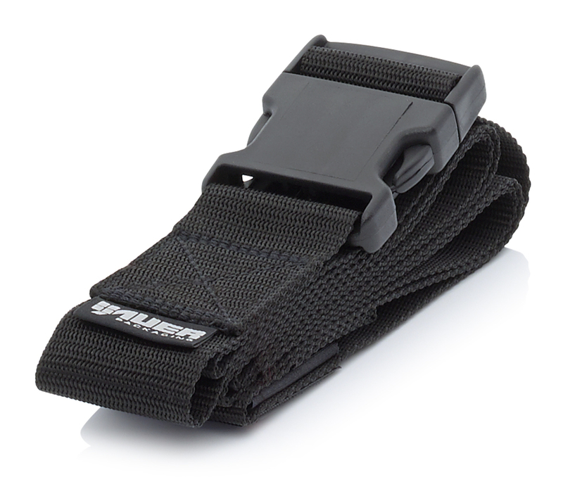 SK Z 17. Zurrgurt mit Halterungen, 170 cm