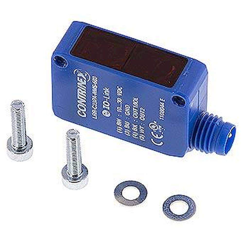 SON R 8000-M84. Reflexionslichtschranke (bitte Reflektor separat bestellen), 20 - 8000mm