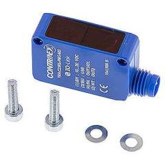 SON RT 5000-M84. Reflexionslichtschranke für transparente Objekte, 10 - 5000mm