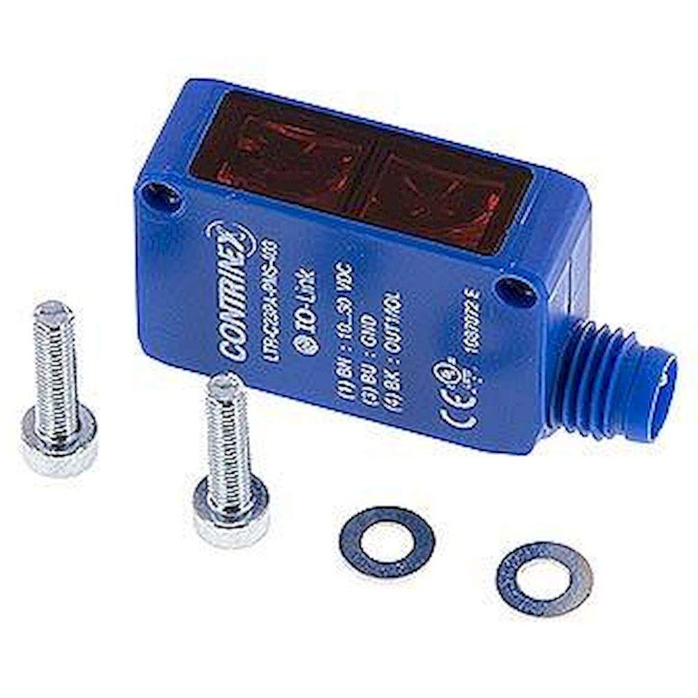 SON T 1500-M8. Lichttaster, 3 - 1500mm