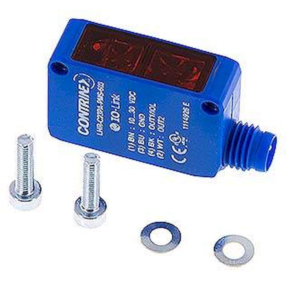 SON TH 300-M84. Lichttaster mit Hintergrundausblendung, 10 - 300mm