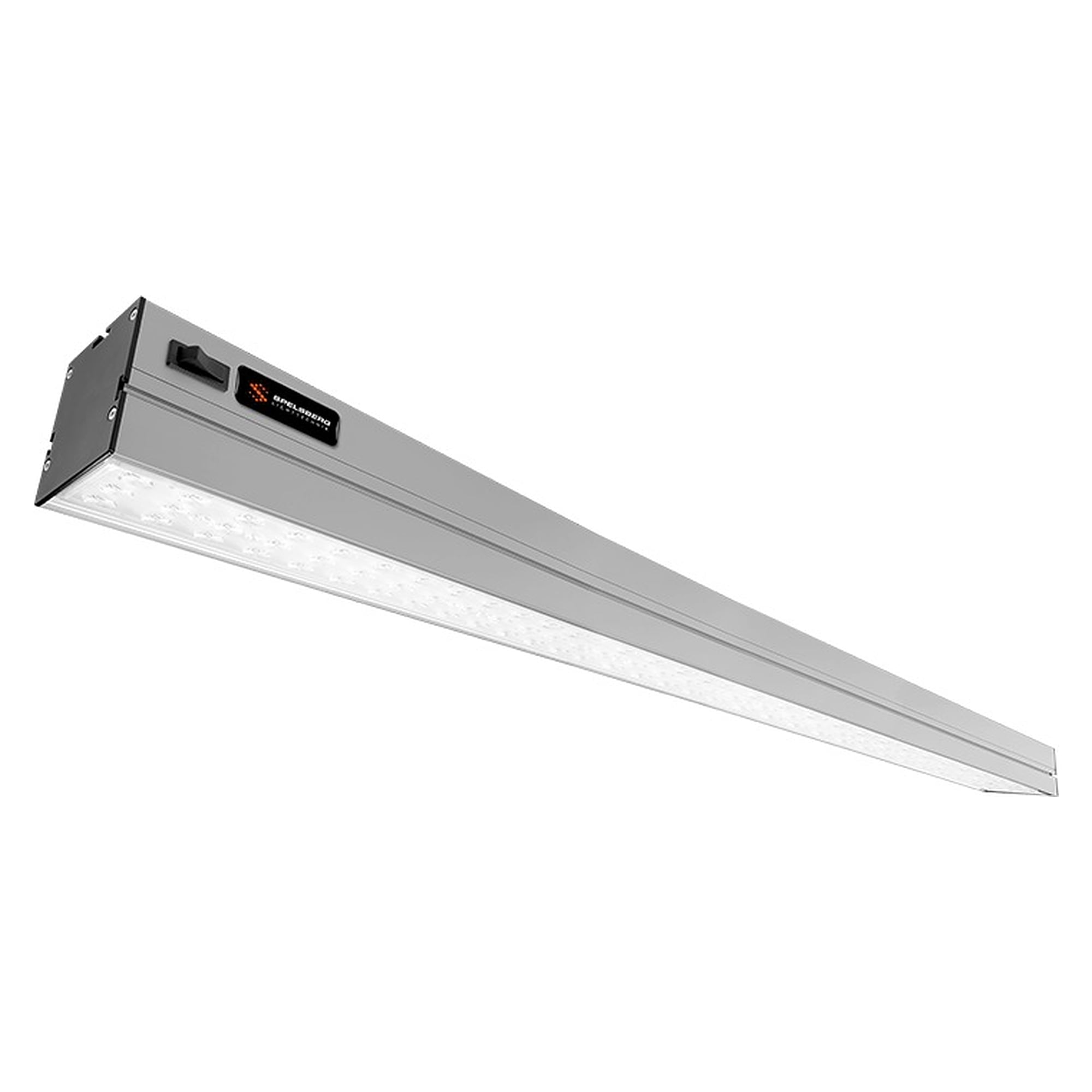 APL Universal 1200 power App Connect remote DIM LED-Systemleuchte 1.154 mm, Funktaster - Spelsberg 5251123032