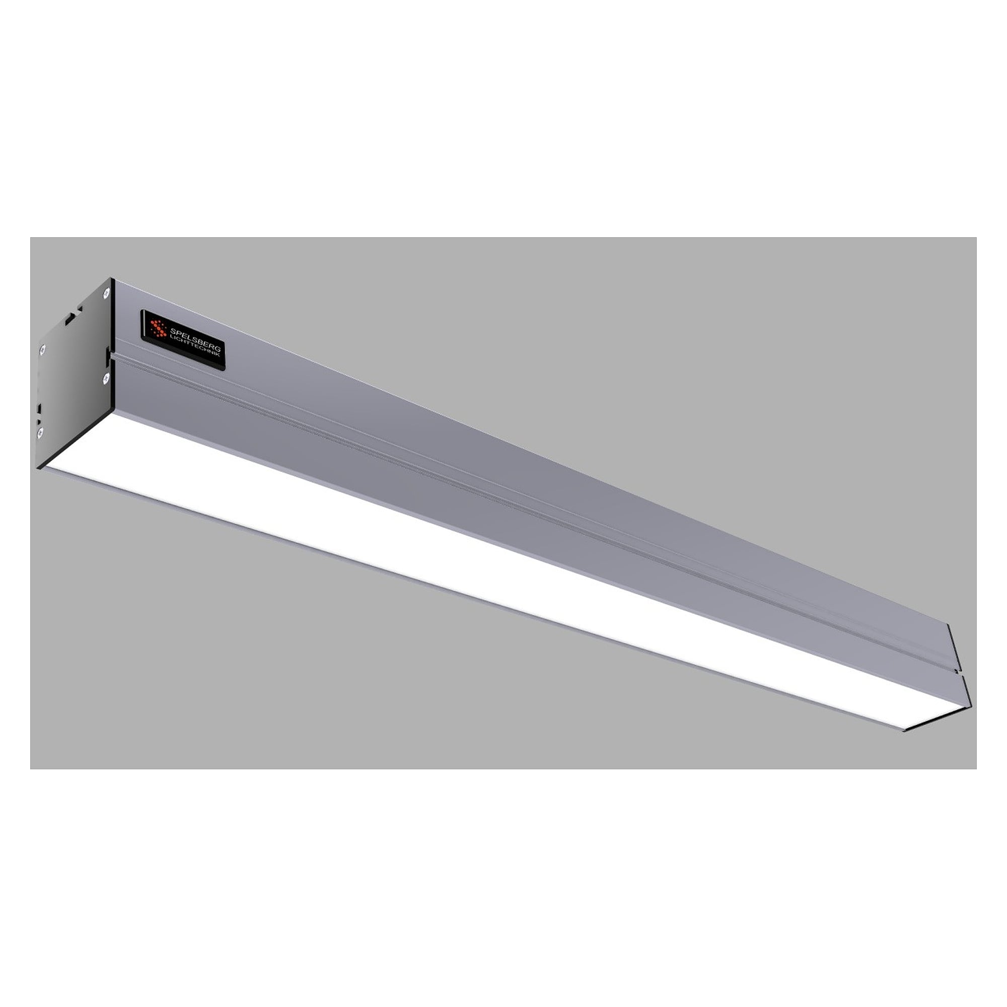 Luminaire système LED APL Universal 900 basic App Connect remote DIM 868 mm, bouton radio - Spelsberg 5251132031