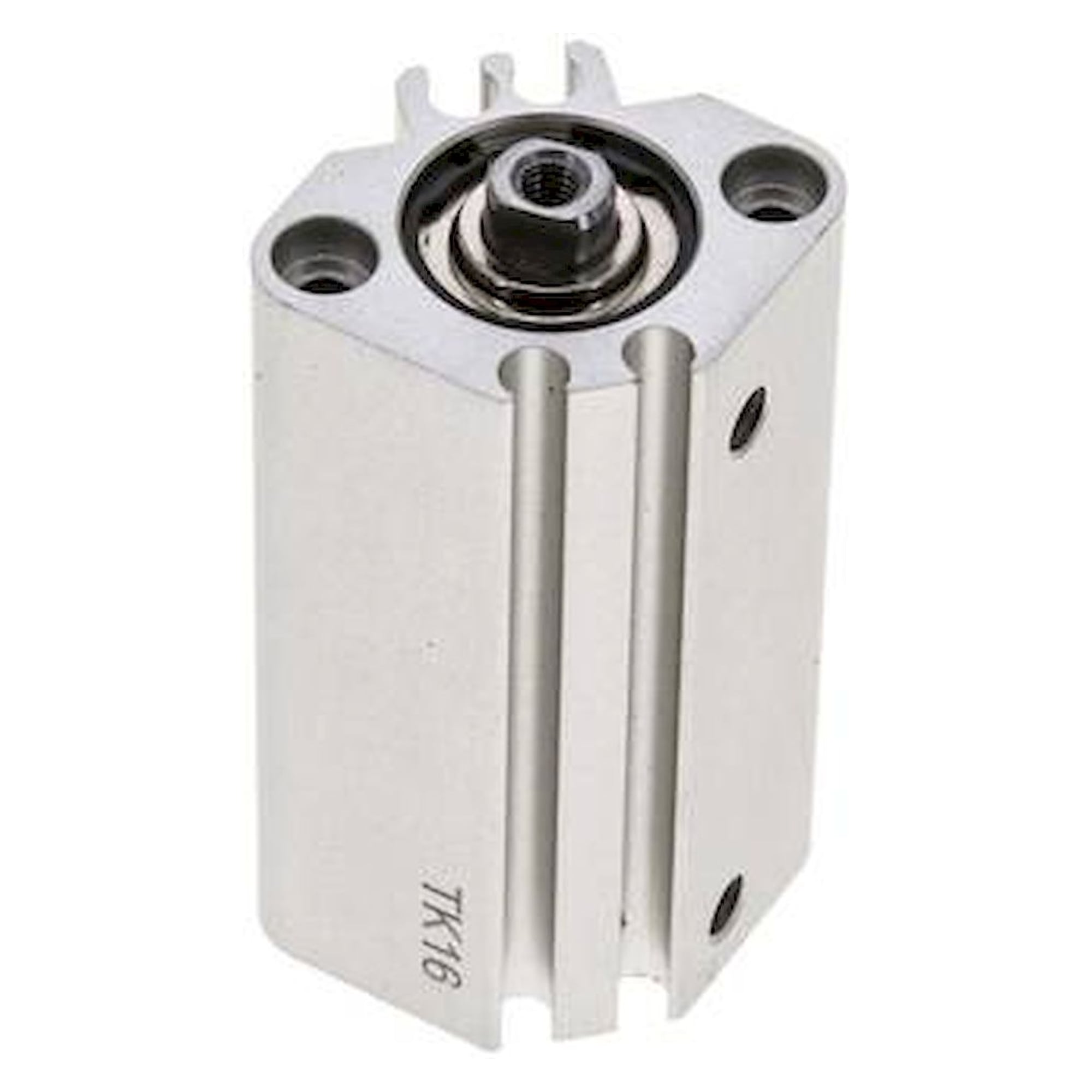 EMC SQN 16/30 SZ. Compact cylinders, double acting, piston 16 mm, stroke 30 mm