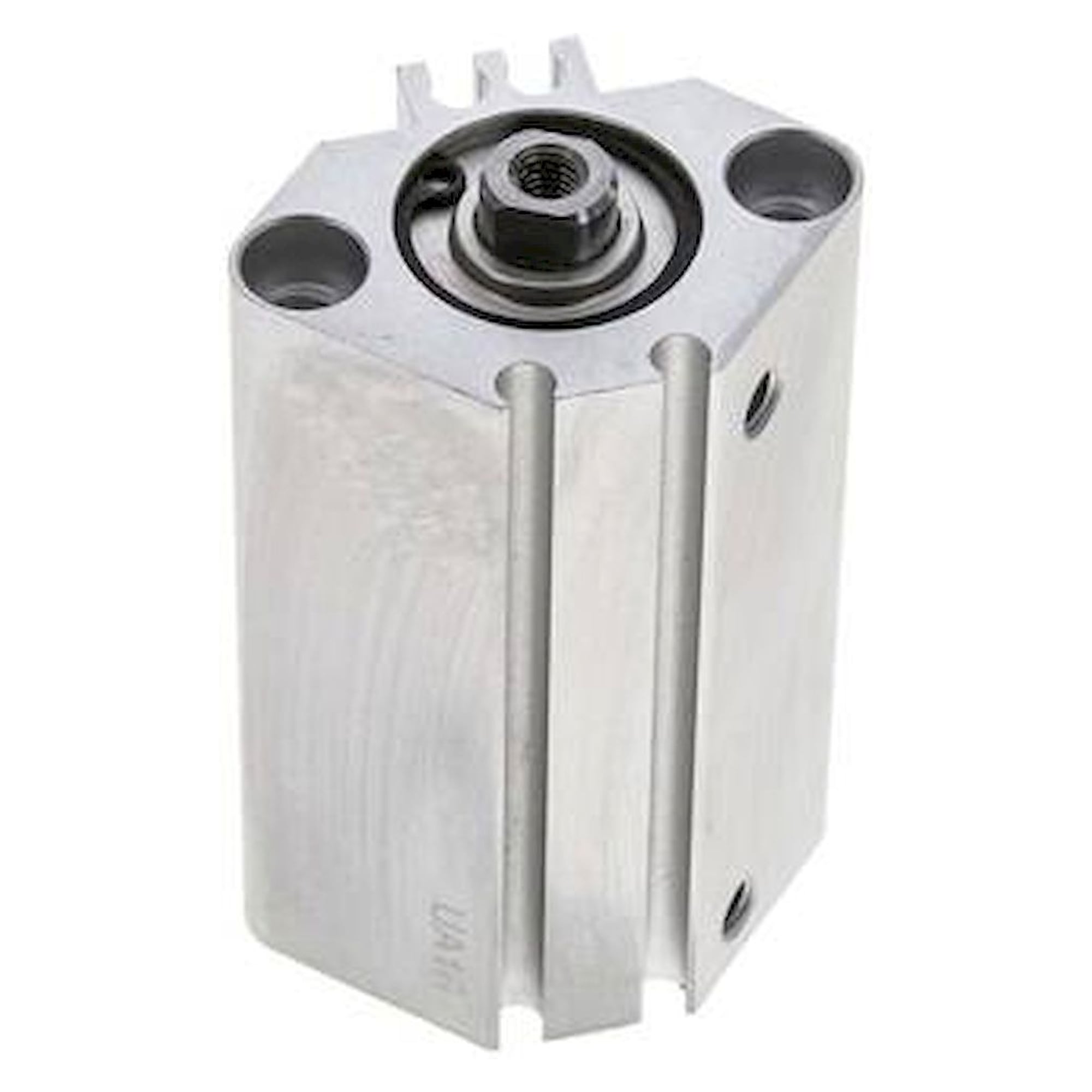 EMC SQN 20/40 SZ. Compact cylinders, double acting, piston 20 mm, stroke 40 mm