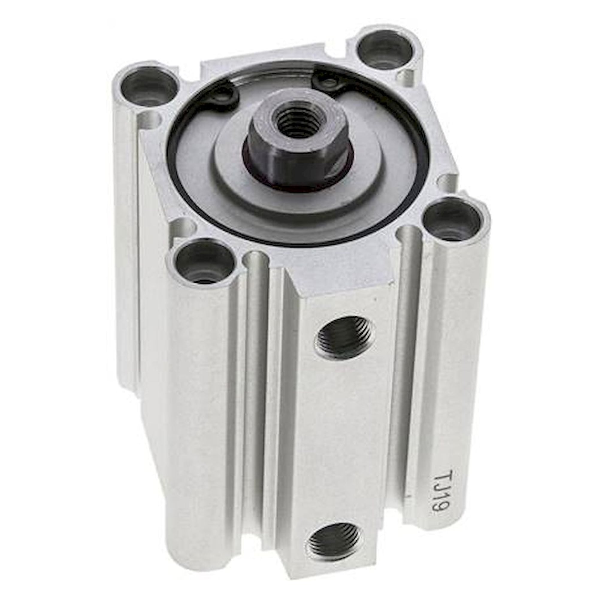 EMC SQN 40/30 SZ. Compact cylinders, double acting, piston 40 mm, stroke 30 mm