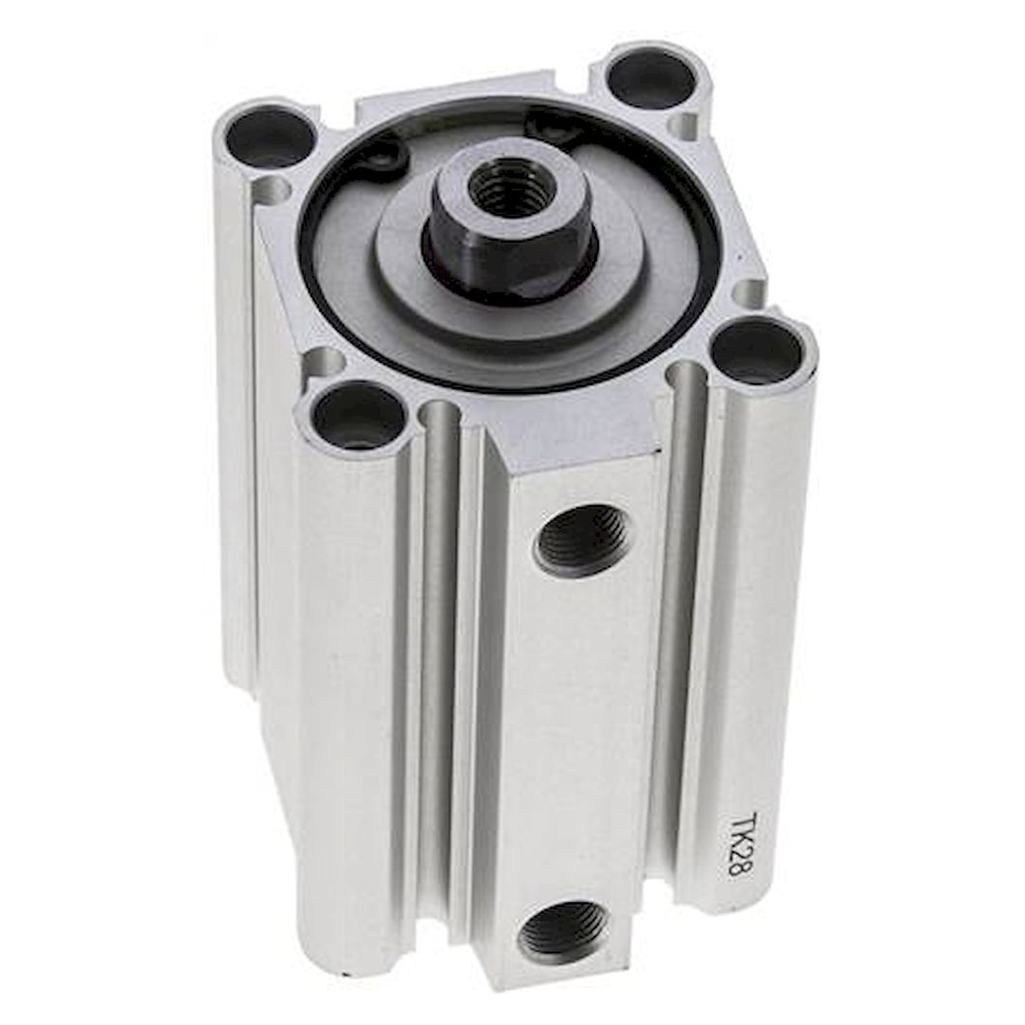 EMC SQN 40/40 SZ. Compact cylinders, double acting, piston 40 mm, stroke 40 mm