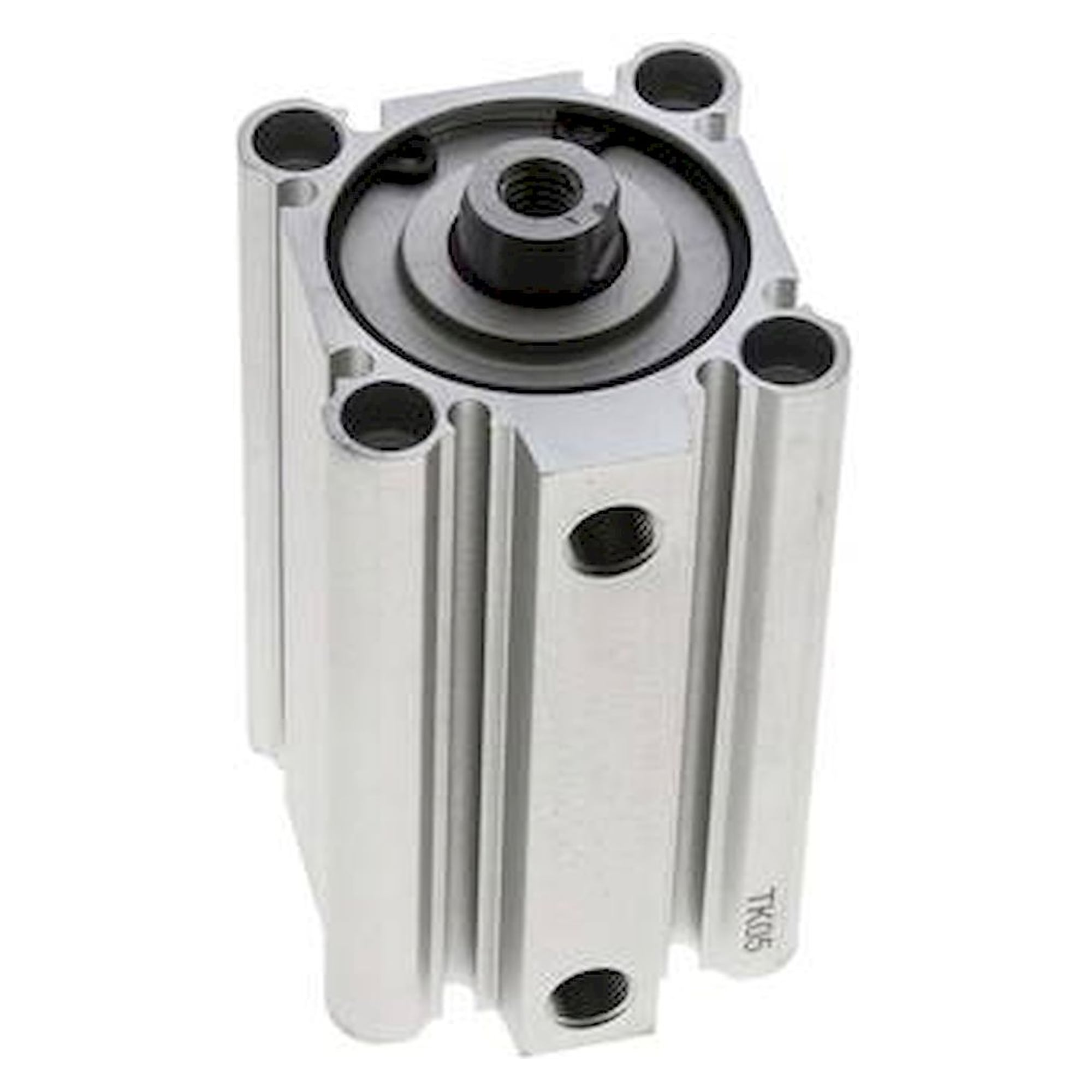 EMC SQN 40/50 SZ. Compact cylinders, double acting, piston 40 mm, stroke 50 mm