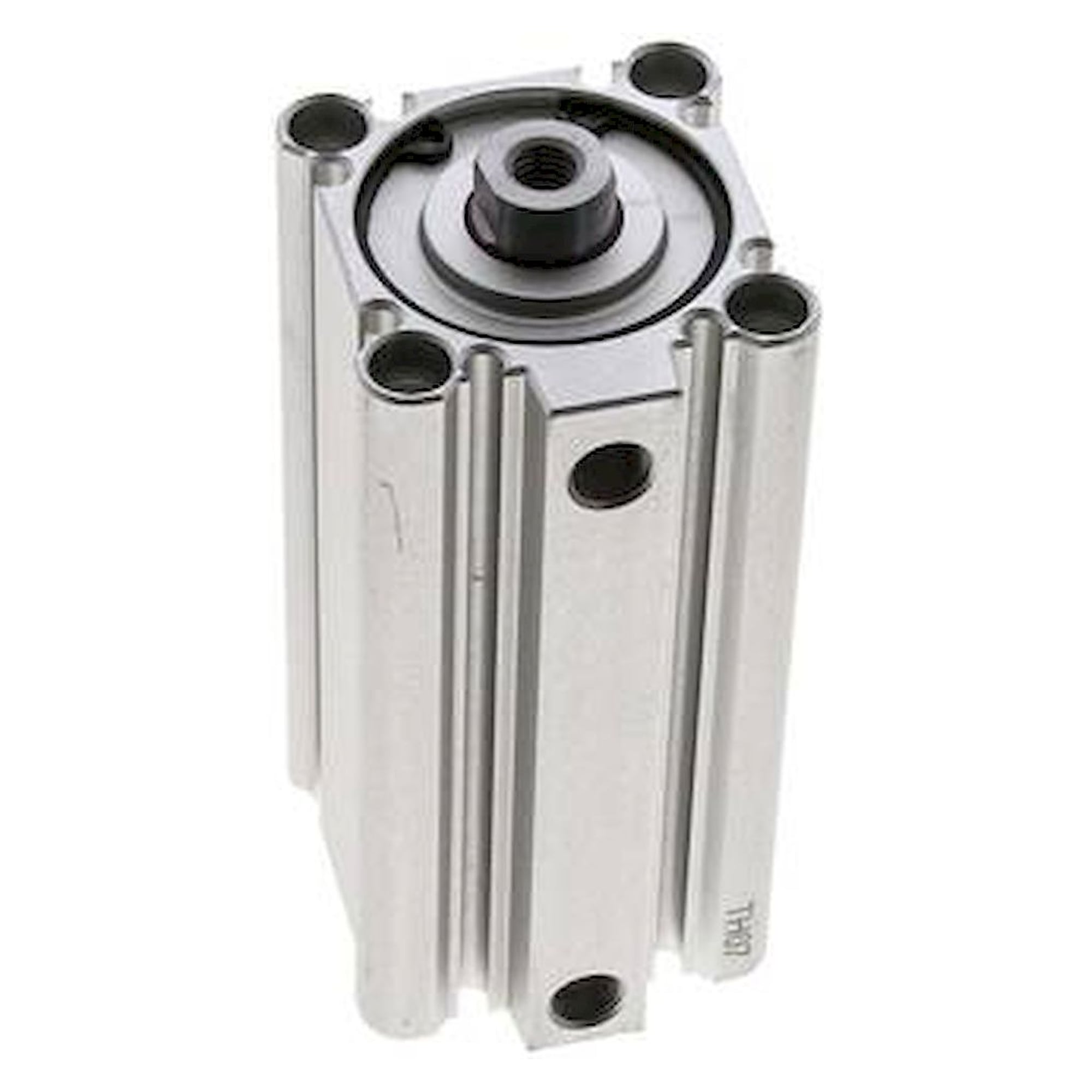 EMC SQ 40/70 SZ. Compact cylinders, double acting, piston 40 mm, stroke 70 mm